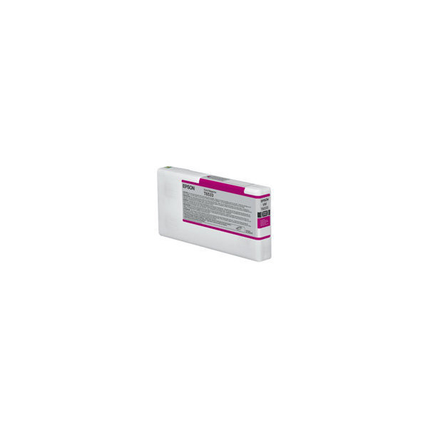 EPSON-T6533-cartouche-d-encre-magenta-vif-capacitï¿½-standard-200ml