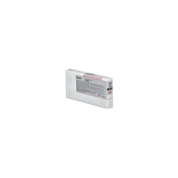 EPSON-T6536-cartouche-d-encre-magenta-vif-clair-capacitï¿½-standard-200ml