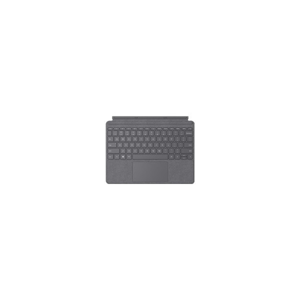 MS-Surface-Go-Typecover-N-BE/FR-Charcoal
