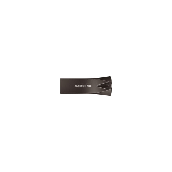 SAMSUNG-BAR-PLUS-256Go-USB-3.1-Titan-Gray
