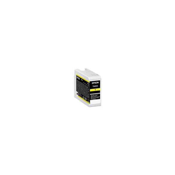 EPSON-Singlepack-Yellow-T46S4-UltraChrome-Pro-10-ink-26ml