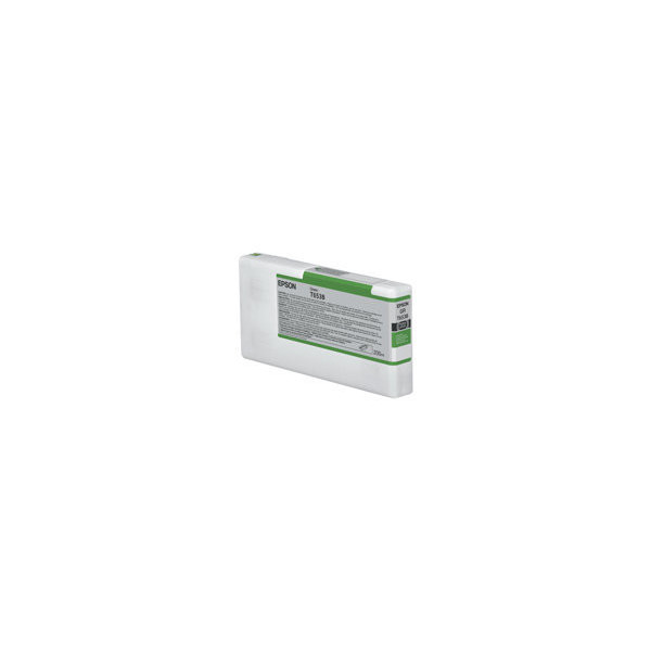 EPSON-T653B-cartouche-d-encre-vert-capacitï¿½-standard-200ml