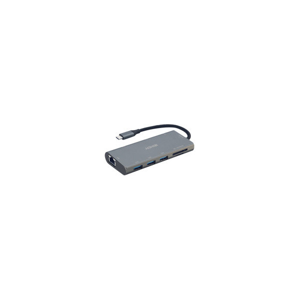 LINDY-USB-3.1-Type-C-Multi-Port-Converter