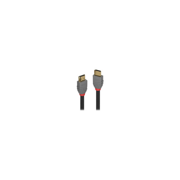 LINDY-15m-Standard-HDMI-Cablel-Anthra-Line-HDMI-Male-to-Male