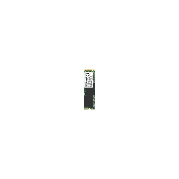 TRANSCEND-2To-M.2-2280-PCIe-Gen3x4-M-Key-puce-3D-TLC-avec-Dram