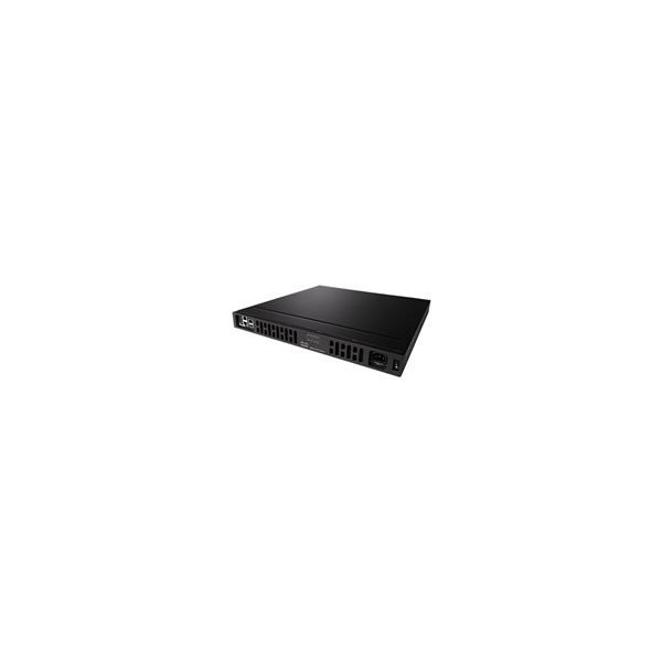 CISCO-ISR-4331-Bundle-w/UC-Sec-Lic-PVDM4-32-REMANUFACTURED