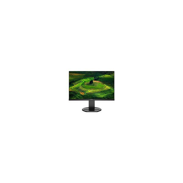 PHILIPS-230B8QJEB/00-22.5pcs-LCD-Monitor-16:10-IPS-HDMI-/-DP-HUB-USB-3.0-PC-audio-in-Headphone-out