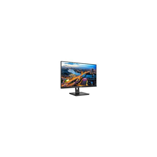 PHILIPS-242B1/00-23.8pcs-LCD-monitor-with-PowerSensor-IPS-technology-16:9-1920x1080-250ï¿½cd/m2-4ï¿½ms-DVI-D-Headp