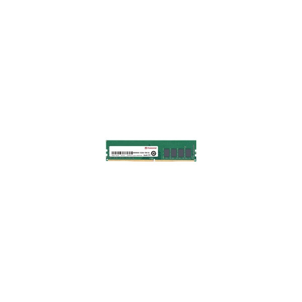 TRANSCEND-32Go-JM-DDR4-2666Mhz-U-DIMM-2Rx8-2Gx8-CL19-1.2V