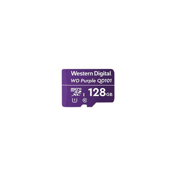 WD-Purple-128Go-Surveillance-microSD-XC-Class---10-UHS-1