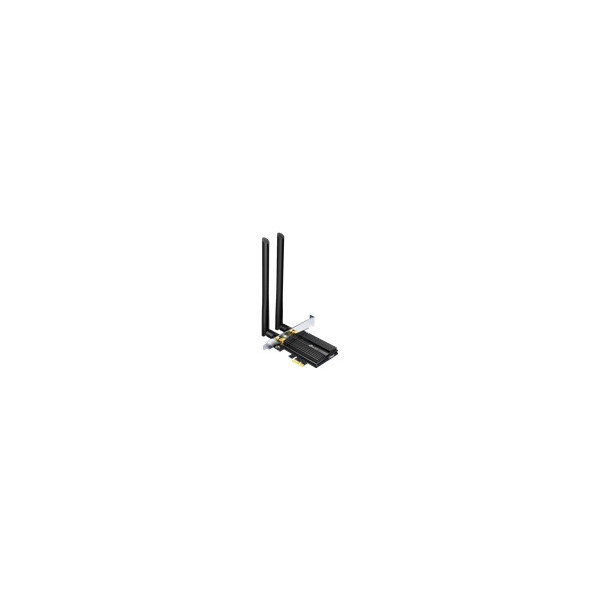TP-LINK-Archer-TX50E-AX3000-Wi-Fi-6-PCI-Express-Adapter-Bluetooth-5.0-MU-MIMO-2x-High-Gain-ext.-antennas-OFDMA