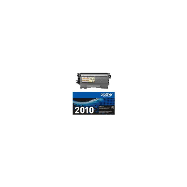 BROTHER-Kit-toner-1000-pages-selon-norme-ISO/IEC-19752-pour-HL2130-DCP-7055