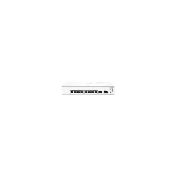 HPE-Aruba-Instant-On-1930-Switch-8G-2SFP-Europe---English-localization