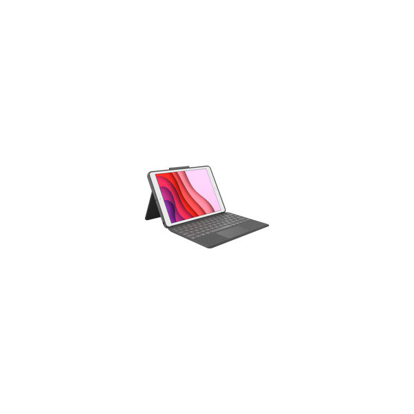 LOGITECH-Combo-Touch-for-iPad-7th-&-8th-generation---Graphite---Fra