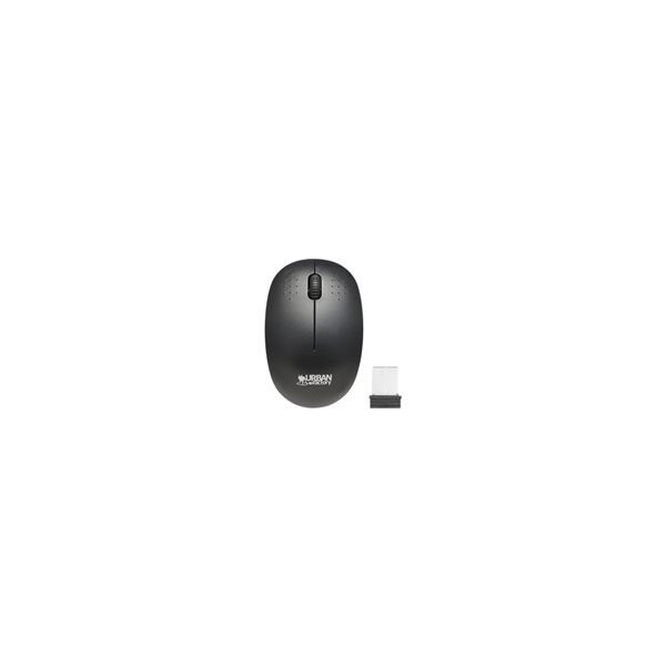 URBAN-FACTORY-Free-Souris-Sans-Fil-2.4Ghz