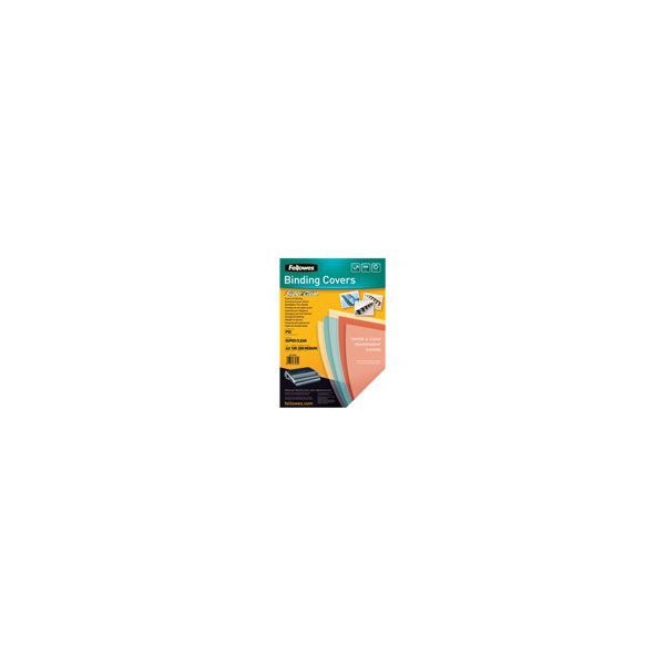 FELLOWES-Couverture-PVC-200-MIC-A3-transparent