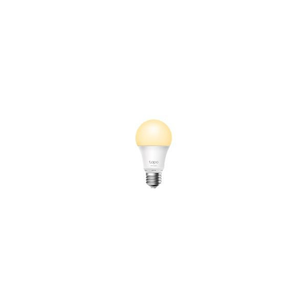 TP-LINK-Smart-Wi-Fi-Light-Bulb-E27-Base