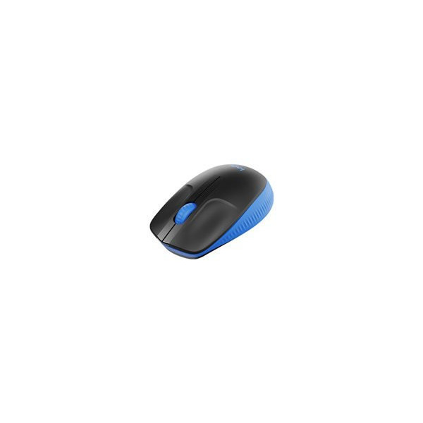 LOGITECH-M190-Mouse-optical-3-buttons-wireless-USB-wireless-receiver-blue