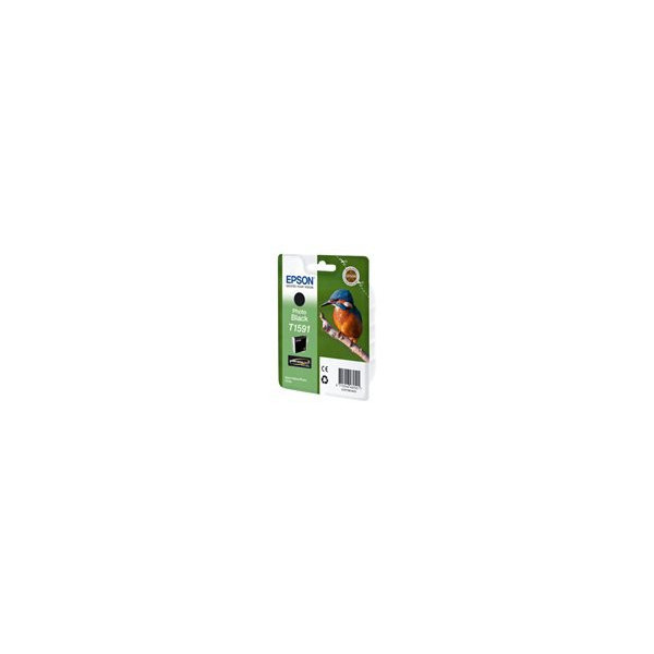EPSON-T1591-cartouche-d-encre-photo-noir-capacitï¿½-standard-17-ml.-1-pack-blister-sans-alarme-Stylus-Photo-R2000