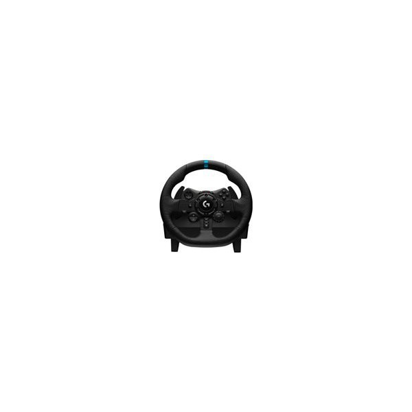 LOGITECH-G923-Wheel-and-pedals-set-wired-for-PC-Sony-PlayStation-4-Sony-PlayStation-5