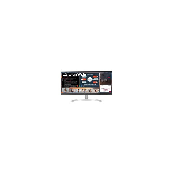 LG-29WN600-W-ï¿½cran-LED---29"---2560-x-1080-UWFHD-@-75-Hz---IPS---250-cd/mï¿½---1000:1---HDR10---5-ms---2xHDMI--D