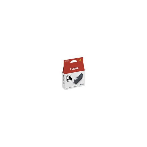 CANON-1LB-PFI-300-MBK-EUR/OCN-Matte-black-ink-tank