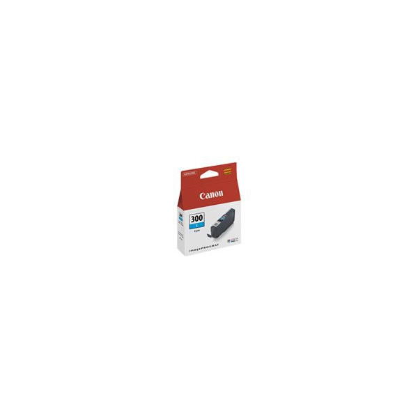 CANON-1LB-PFI-300-C-EUR/OCN-cyan-ink-tank
