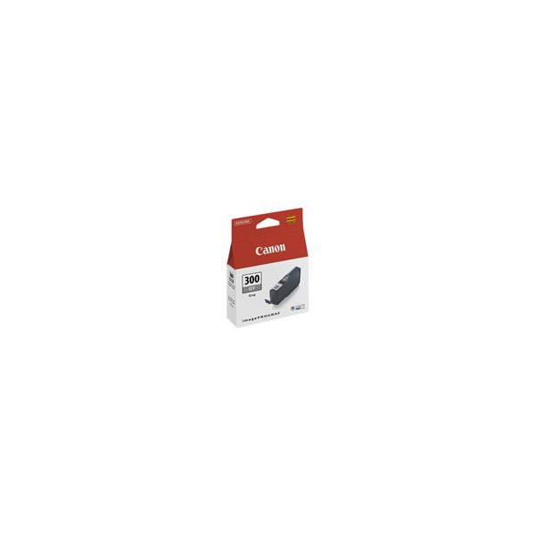CANON-1LB-PFI-300-GY-EUR/OCN-grey-ink-tank