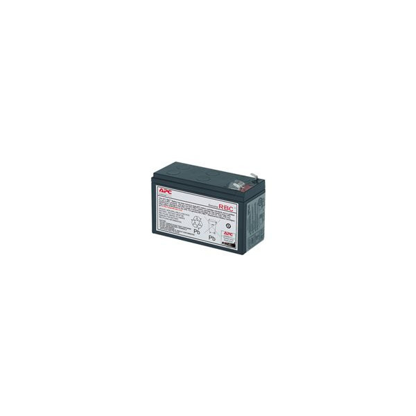 APC-BATTERIE-DE-REMPLACEMENT