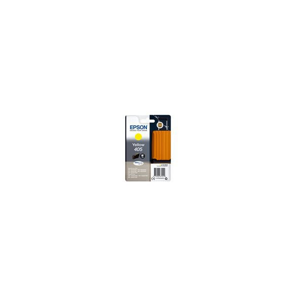 EPSON-Singlepack-Yellow-405-DURABrite-Ultra-Ink