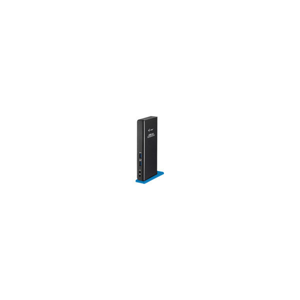 I-TEC-USB-3.0/USB-C-Dual-HDMI-Docking-Station-2xHDMI-1xGLAN-2xUSB-3.0-4xUSB-2.0-1xAudio-1xMic