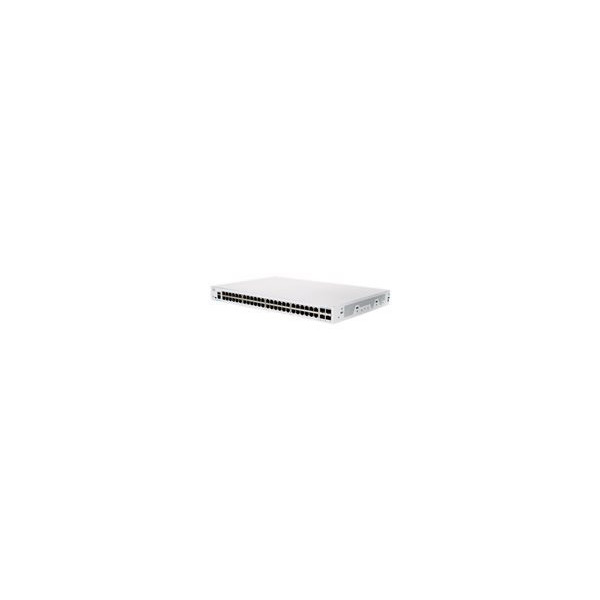 CISCO-CBS250-SMART-48-PORT-GE-4X1G-SFP