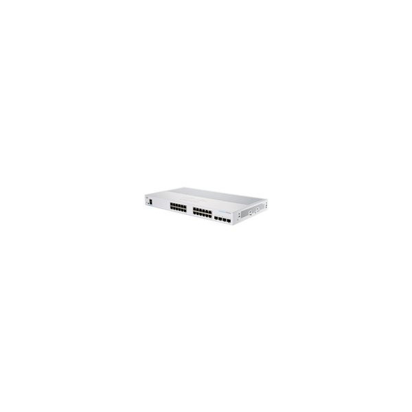 CISCO-CBS250-SMART-24-PORT-GE-4X1G-SFP