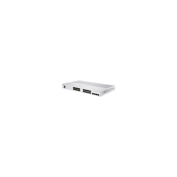 CISCO-CBS350-MANAGED-24-PORT-GE-4X1G-SFP