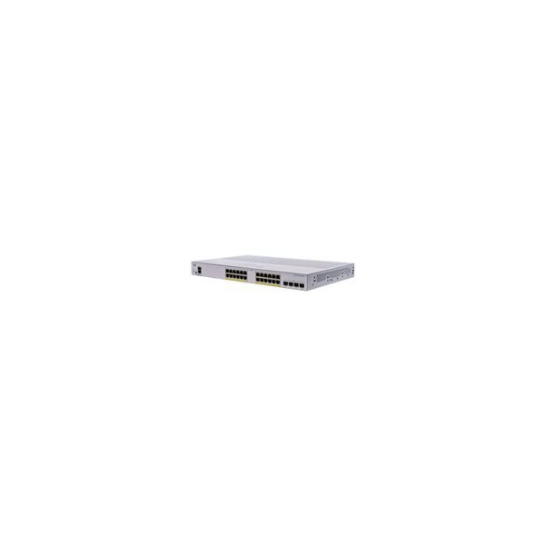CISCO-CBS350-MANAGED-24-PORT-GE-POE-4X1G-SFP