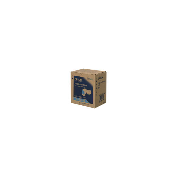 EPSON-AL-C3900DN-cartouche-de-toner-cyan-capacitï¿½-standard-6.000-pages-pack-de-1
