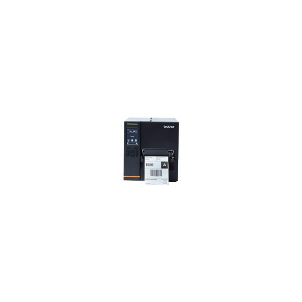 BROTHER-Titan-Industrial-Printer-TJ-4021TN-Label-printer-direct-thermal-12cm-203dpi-254mm/sec-USB-2.0-LAN-serial-U