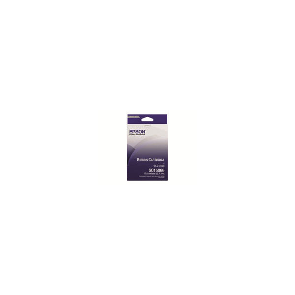EPSON-S015066-ruban-noir-6.000.000-caractï¿½res-pack-de-1