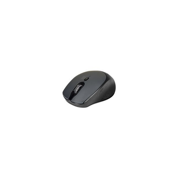 PORT-DESIGNS-Mouse-Office-Pro-Silent-Wireless---Black