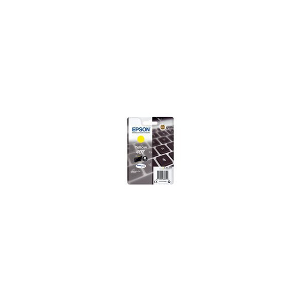 EPSON-WF-4745-Series-Ink-Cartridge-Yellow