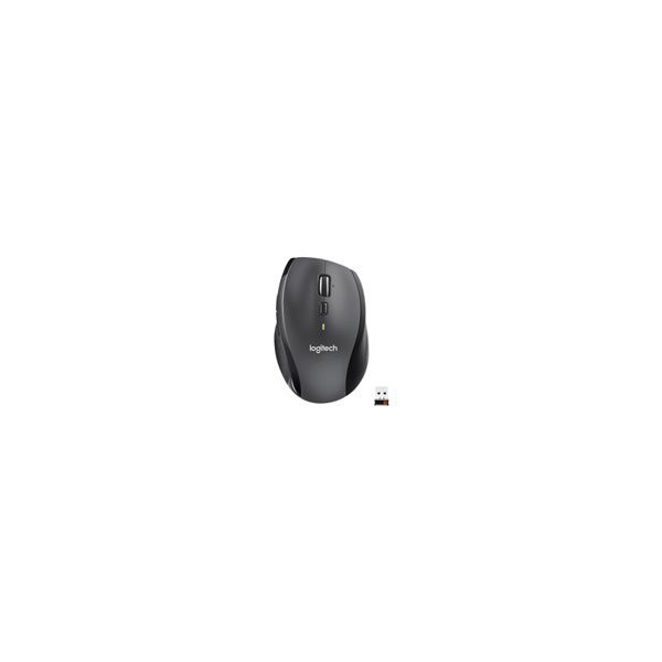 LOGITECH-Marathon-M705-Mouse-right-handed-laser-wireless-2.4-GHz-USB-wireless-receiver