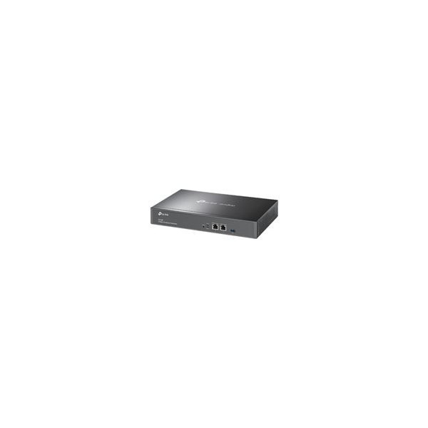 TP-LINK-Omada-Hardware-Controller-2x10/100/1000-Mbps-Ethernet-Ports-1xUSB-3.0-Port
