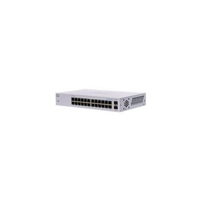 CISCO-CBS110-Unmanaged-24-p...
