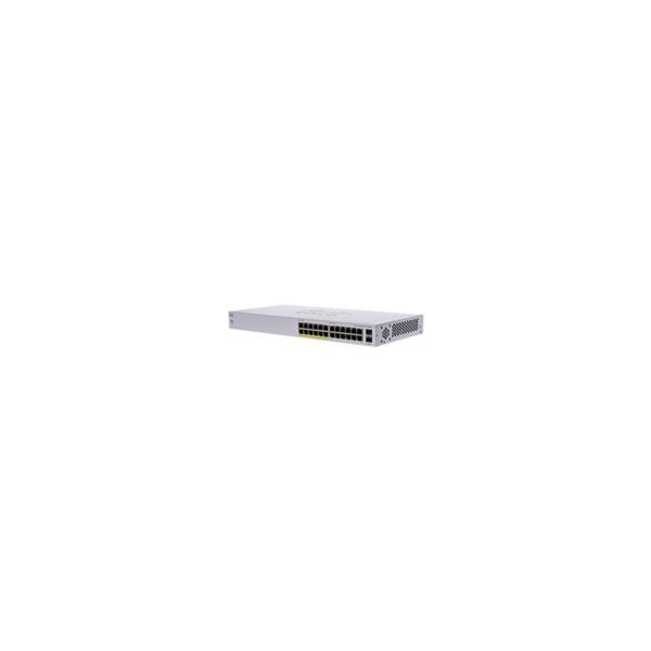 CISCO-CBS110-Unmanaged-24-port-GE