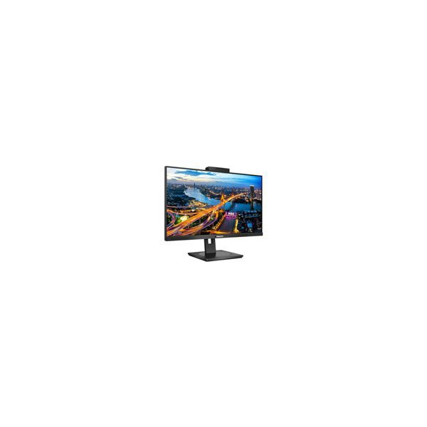 PHILIPS-243B1JH/00-23.8p-IPS-WLED-FHD-1920x1080-16:9-1000:1-250cd/m2-4ms-GtG-DP/HDMI-USB-C-3.2/USB-3.2/Display-Link
