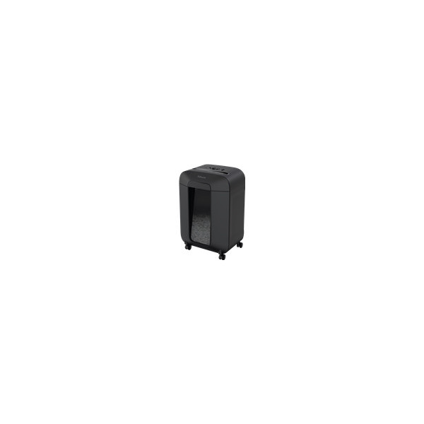 FELLOWES-Powershred-LX85-Shredder-Cross-Cut-230V-EU