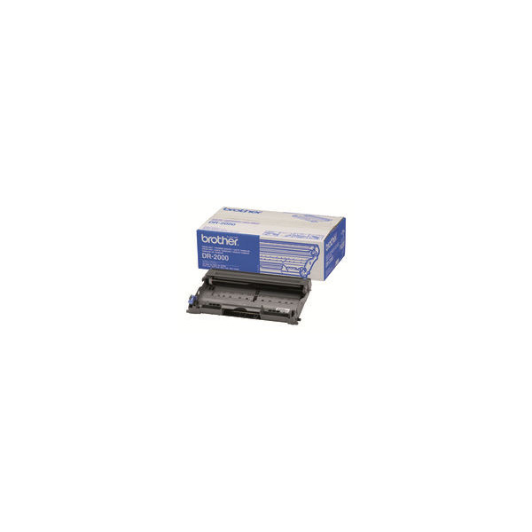 BROTHER-DR2000-Imagingdrum-12000pages-for-DCP-7010-7010L-7025-FAX-2820-2920-HL-2030-2040-2070N-MFC-7420-7820N-7225