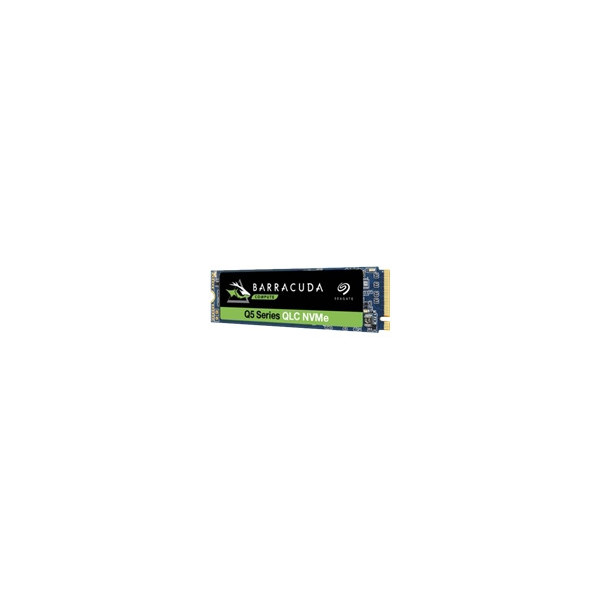 SEAGATE-BarraCuda-Q5-2To-SSD-M.2-2280-PCIEx4-NVMe1.3-2400Mo/s