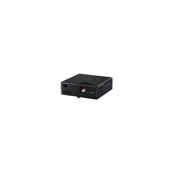 EPSON-EF-11-Projector-FHD-1920x1080-16:9-1000Lumen-2500000:1-Home-cinema/Entertainment-and-gaming