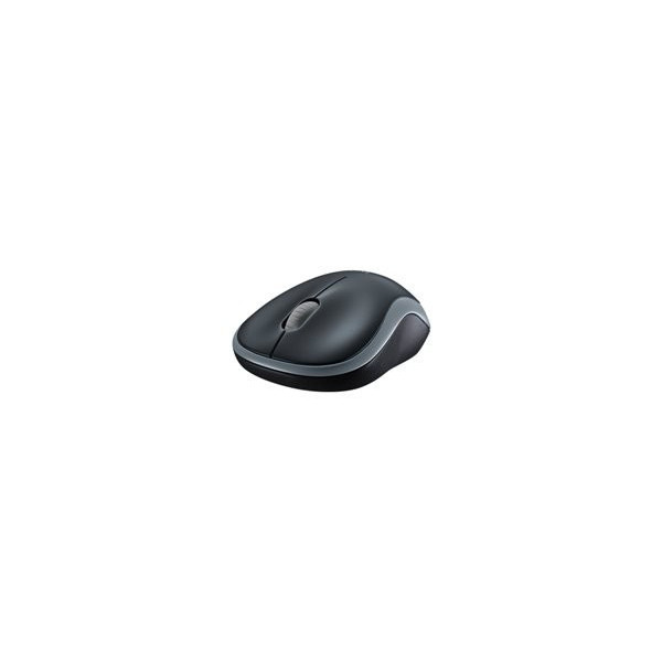 LOGITECH-M185-Mouse-optical-wireless-2.4-GHz-USB-wireless-receiver-grey